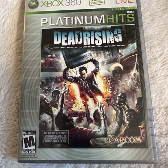 2 - Never Played Horror titles for the WiiU and Xbox 360 - Picture 5 of 7